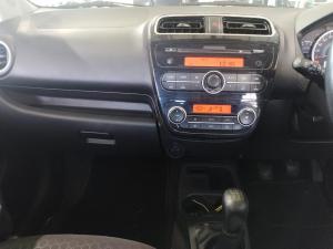 Mitsubishi Mirage 1.2 GLS - Image 10