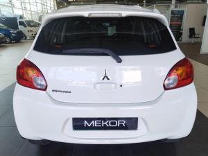 Mitsubishi Mirage 1.2 GLS - Image 5