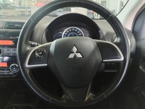 Mitsubishi Mirage 1.2 GLS - Image 9
