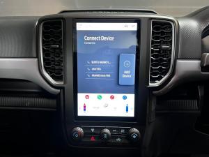 Ford Ranger 2.0 SiT single cab XL 4x4 auto - Image 13