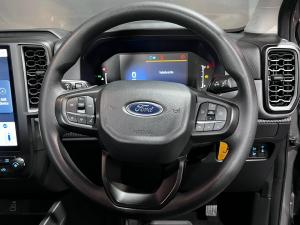 Ford Ranger 2.0 SiT single cab XL 4x4 auto - Image 9