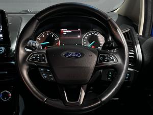Ford EcoSport 1.0T Titanium auto - Image 12