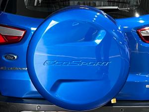 Ford EcoSport 1.0T Titanium auto - Image 7