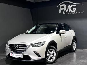 Mazda CX-3 2.0 Dynamic - Image 1