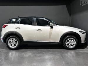 Mazda CX-3 2.0 Dynamic - Image 4