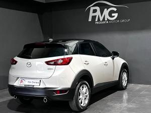 Mazda CX-3 2.0 Dynamic - Image 5