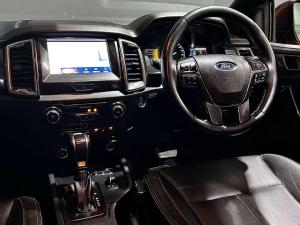 Ford Ranger 2.0Bi-Turbo double cab 4x4 Wildtrak - Image 10