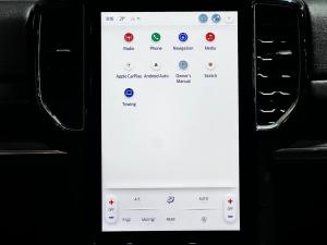 Ford Everest 2.0 BiTurbo XLT - Image 15