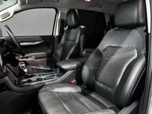 Ford Everest 2.0 BiTurbo XLT - Image 19