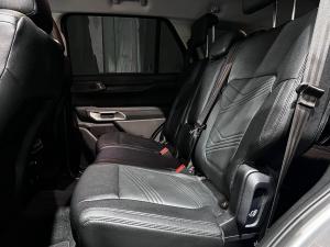 Ford Everest 2.0 BiTurbo XLT - Image 23