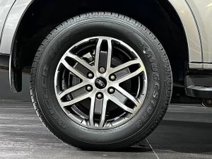 Ford Everest 2.0 BiTurbo XLT - Image 24