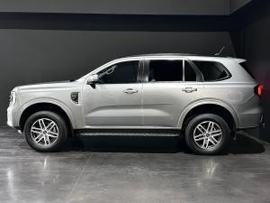 Ford Everest 2.0 BiTurbo XLT - Image 3