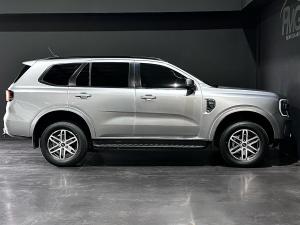 Ford Everest 2.0 BiTurbo XLT - Image 4