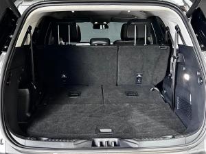 Ford Everest 2.0 BiTurbo XLT - Image 8