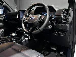 Ford Ranger 2.0 BiTurbo double cab Wildtrak - Image 15