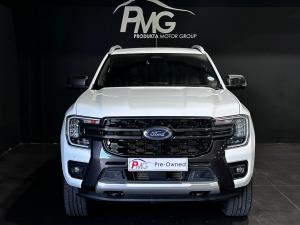 Ford Ranger 2.0 BiTurbo double cab Wildtrak - Image 2
