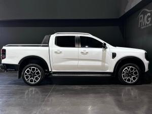 Ford Ranger 2.0 BiTurbo double cab Wildtrak - Image 4