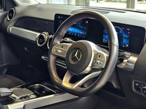 Mercedes-Benz GLB GLB250 Progressive - Image 16