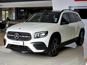 Mercedes-Benz GLB GLB250 Progressive - Image 3