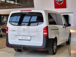 Mercedes-Benz Vito 116 CDI Tourer Pro - Image 4