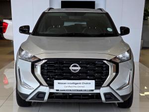 Nissan Magnite 1.0 Visia auto - Image 2