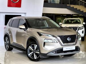 Nissan X-Trail 2.5 Acenta - Image 7