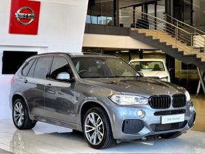 BMW X5 xDrive30d M Sport - Image 7