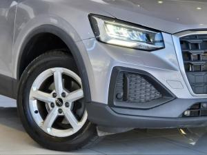 Audi Q2 35TFSI Launch Edition - Image 8
