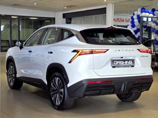 Jetour Dashing 1.5T Deluxe