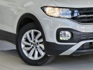 Volkswagen T-Cross 1.0TSI 85kW Comfortline - Image 6