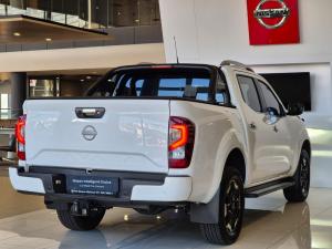 Nissan Navara 2.5DDTi double cab LE - Image 4