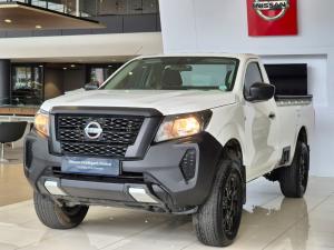 Nissan Navara 2.5DDTi single cab SE - Image 3