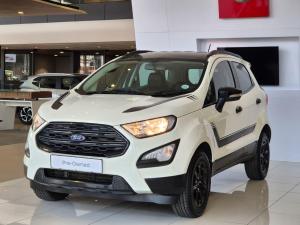 Ford EcoSport 1.5 Ambiente - Image 2