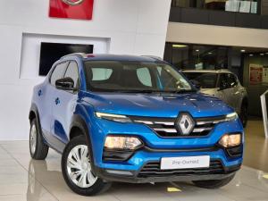 Renault Kiger 1.0 Turbo Zen - Image 1