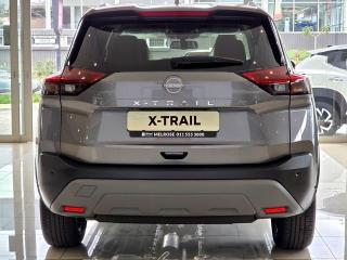 Nissan X-Trail 2.5 Acenta Plus 4WD