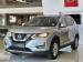 Nissan X-Trail 2.5 4x4 Acenta Tech - Thumbnail 3