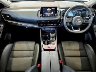 Nissan X-Trail 2.5 Acenta Plus 4WD