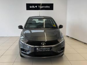 Tata Tiago 1.2 XT manual - Image 1