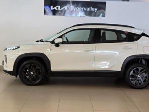 Suzuki Fronx 1.5 GL manual - Image 2