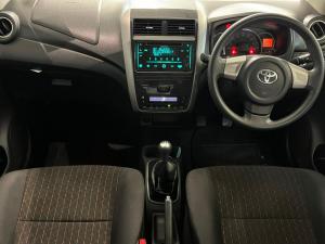 Toyota Agya 1.0 - Image 10