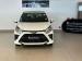 Toyota Agya 1.0 - Thumbnail 1