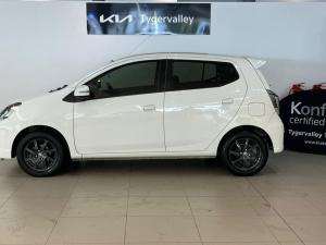 Toyota Agya 1.0 - Image 2