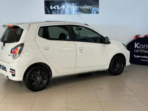 Toyota Agya 1.0 - Image 5