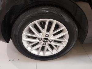 Kia Rio hatch 1.2 LS - Image 12