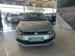 Volkswagen Polo Vivo hatch 1.4 Trendline - Image 3