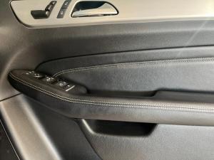 Mercedes-Benz ML ML250 BlueTec - Image 5
