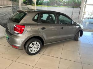 Volkswagen Polo Vivo hatch 1.4 Trendline - Image 2