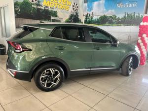 Kia Sportage 1.6CRDi LX - Image 2