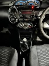 Toyota Etios Cross 1.5 Xs - Image 10