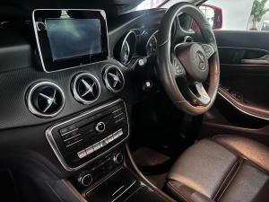 Mercedes-Benz GLA GLA200d auto - Image 15
